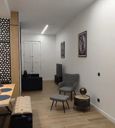 Apartman Apart_sanvicente 6 *